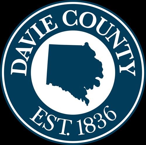 New Davie County Emblem