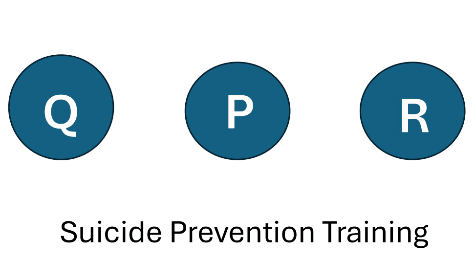 QPR Suicide Prevention training