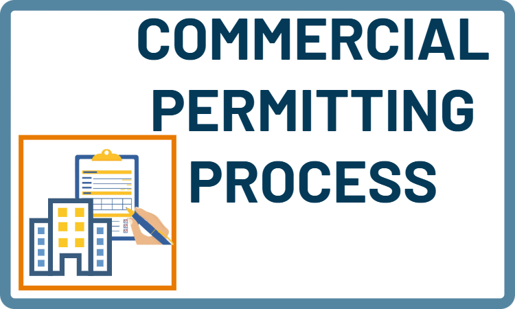 Commercial Permitting Process