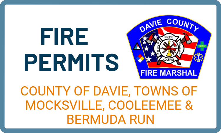 Fee Schedule for Fire Permits