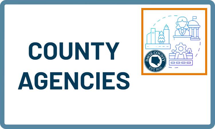 County Agencies