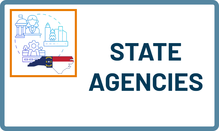 State Agencies
