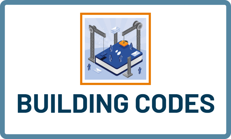 North Carolina State Building Codes