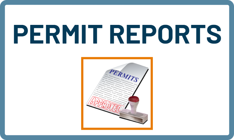 Permit Reports