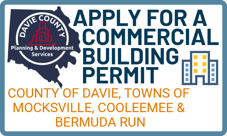 Apply for a Commercial Permit
