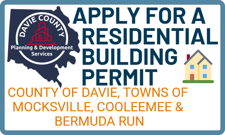 Apply for a Residential Permit