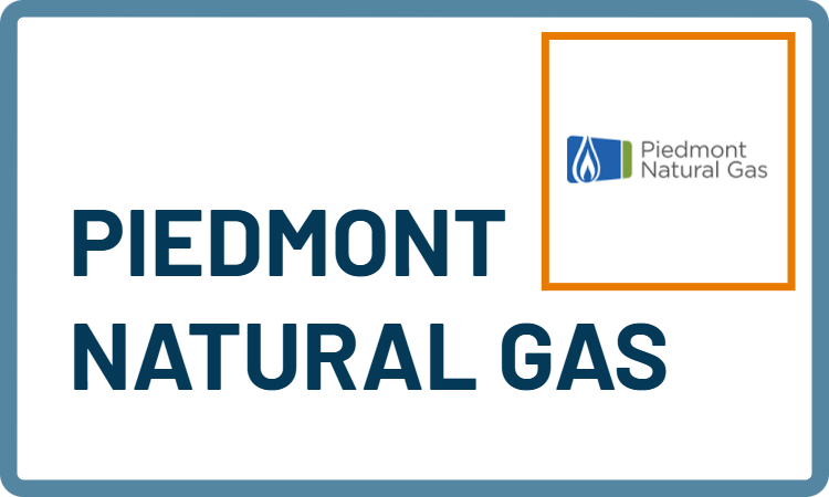 Piedmont Natural Gas