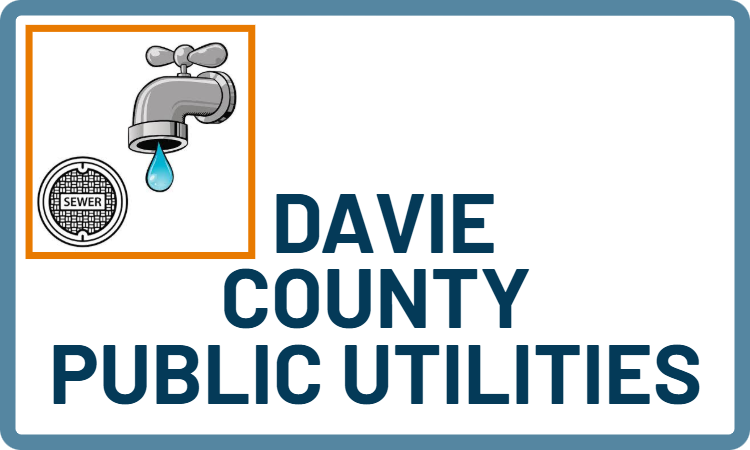 Davie County Public Utilities