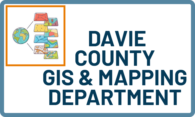 Davie County GIS and Mapping Department