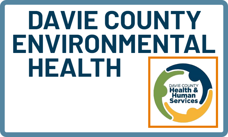Davie County Environmental Health