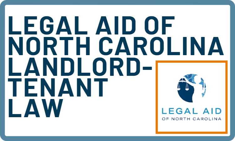 Legal Aid/Landlord-Tenant Law