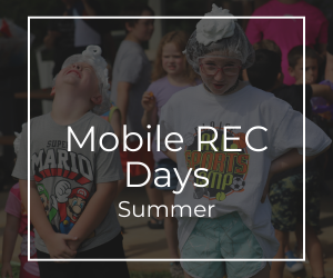 Mobile REC Days Summer