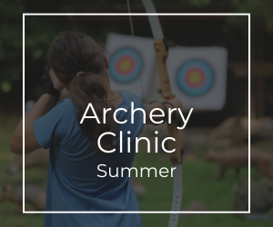 Archery Camp Summer