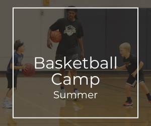 Basketball Camp Summer