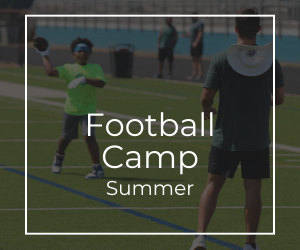 Football Camp Summer