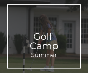 Golf Camp Summer