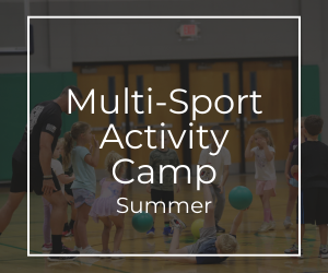 Multi. Sport Activity Camp Summer