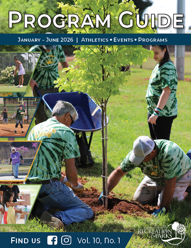 DCRP WinterSpring 2026 PG Cover